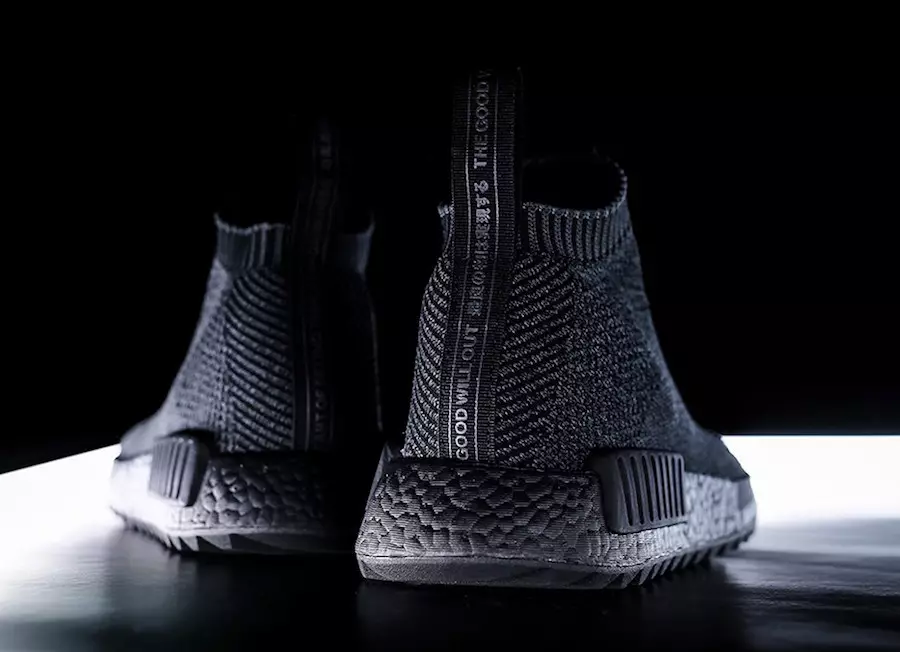 The Good Will Out Adidas NMD City Sock BB5994