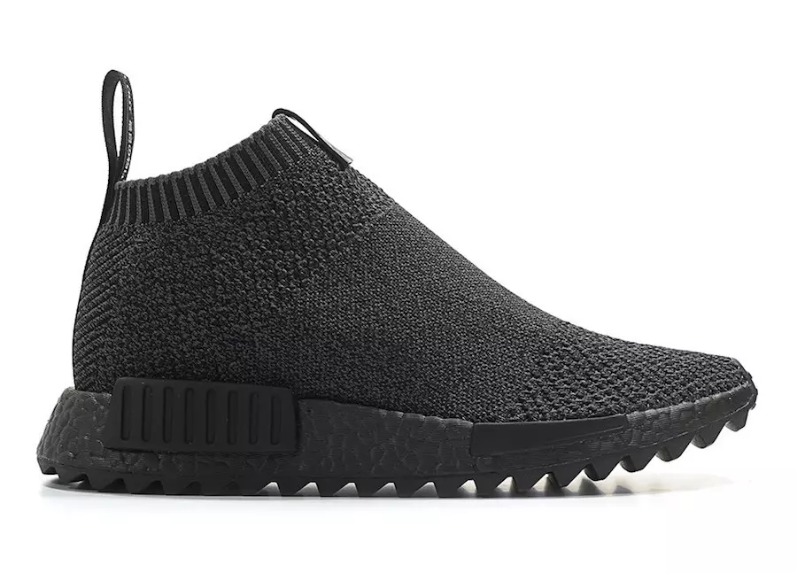 Der gute Wille, adidas NMD City Socke BB5994