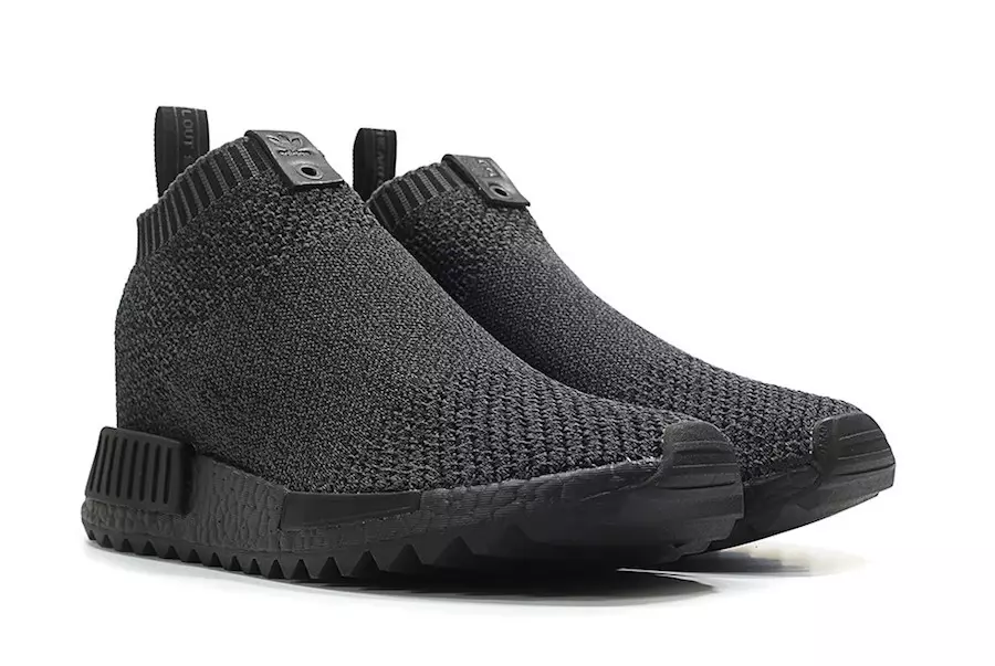 Ponožka Good Will Out adidas NMD City Sock BB5994