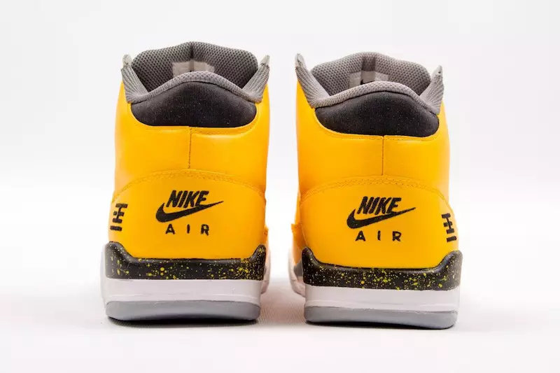 Nike Air Flight 89 Tokyo Benotzerdefinéiert