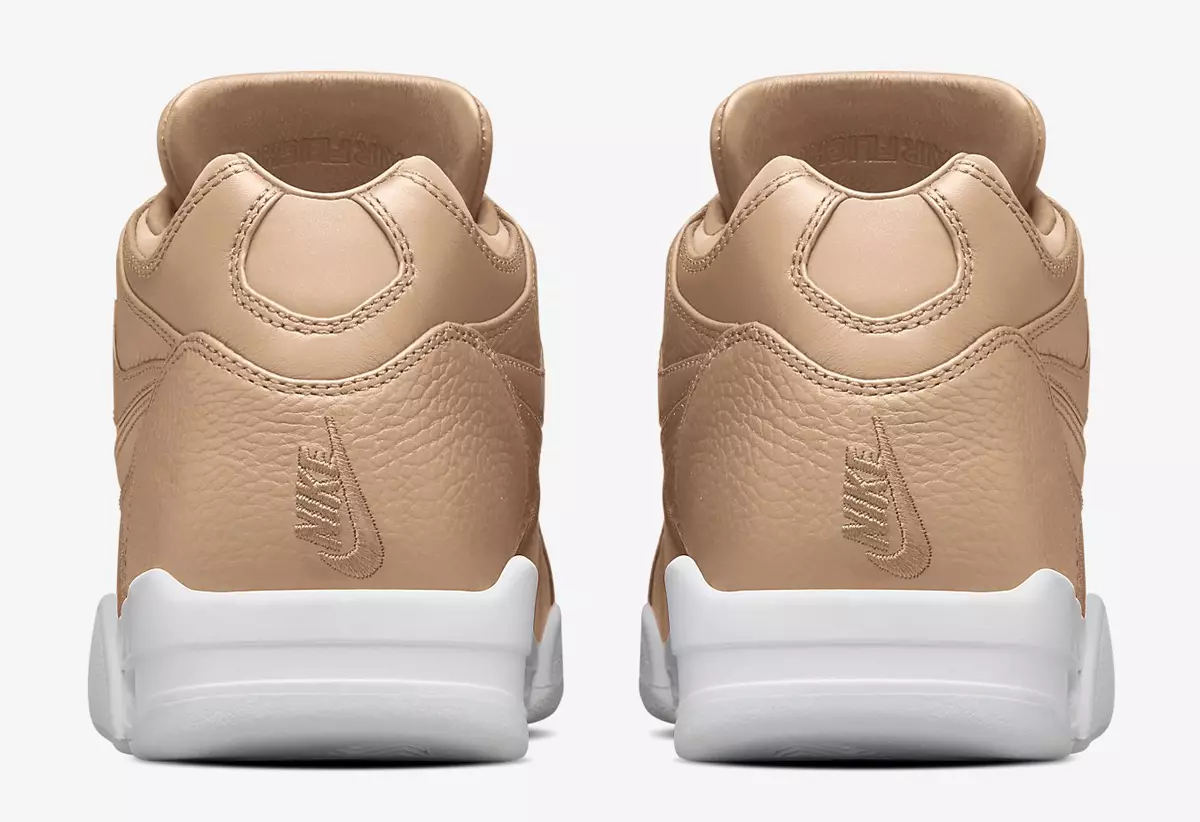 Nike Lab Air Flight 89 Bronzeado