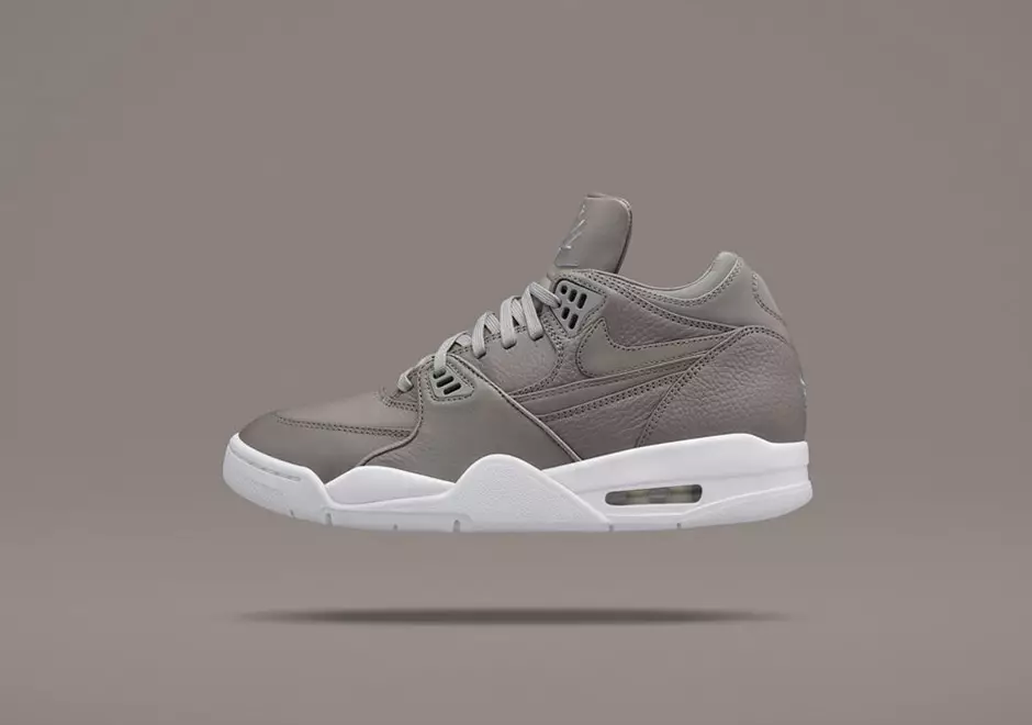 NikeLab Flight 89 Gray