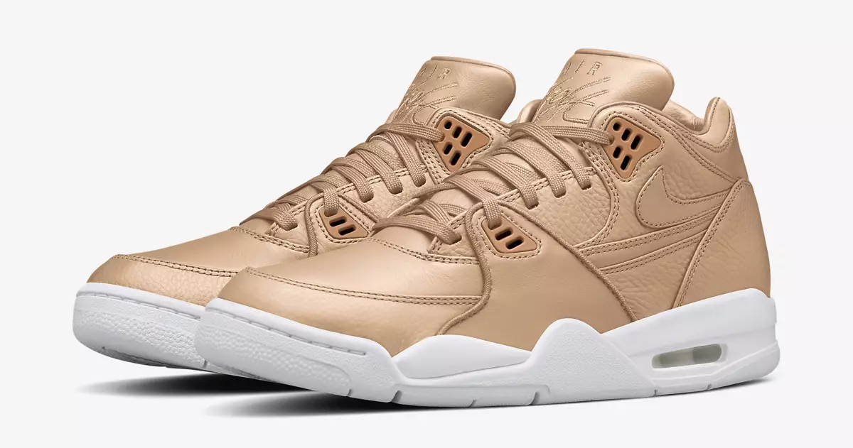 NikeLab Air Penerbangan 89 Tan