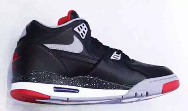 Nike Air Flight 89 gezüchtet