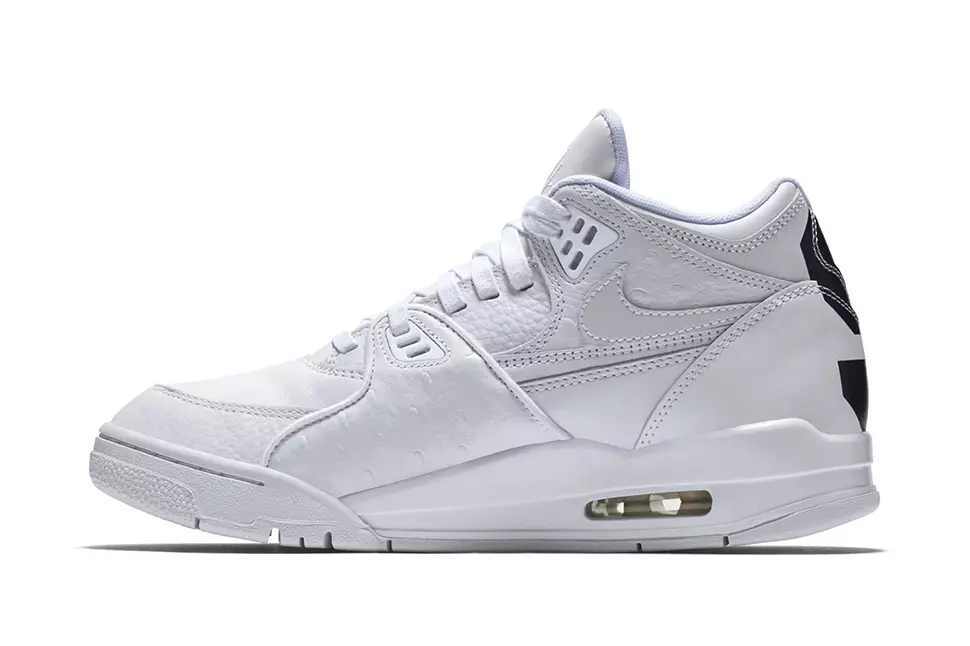 Nike Air Flight 89 kožne Eighty Nine