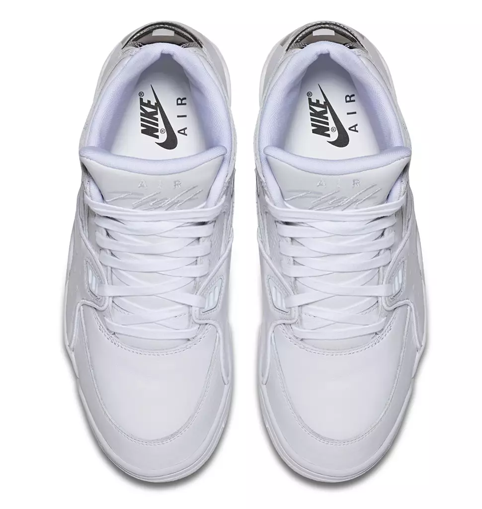 Nike Air Flight 89 Былғары 89