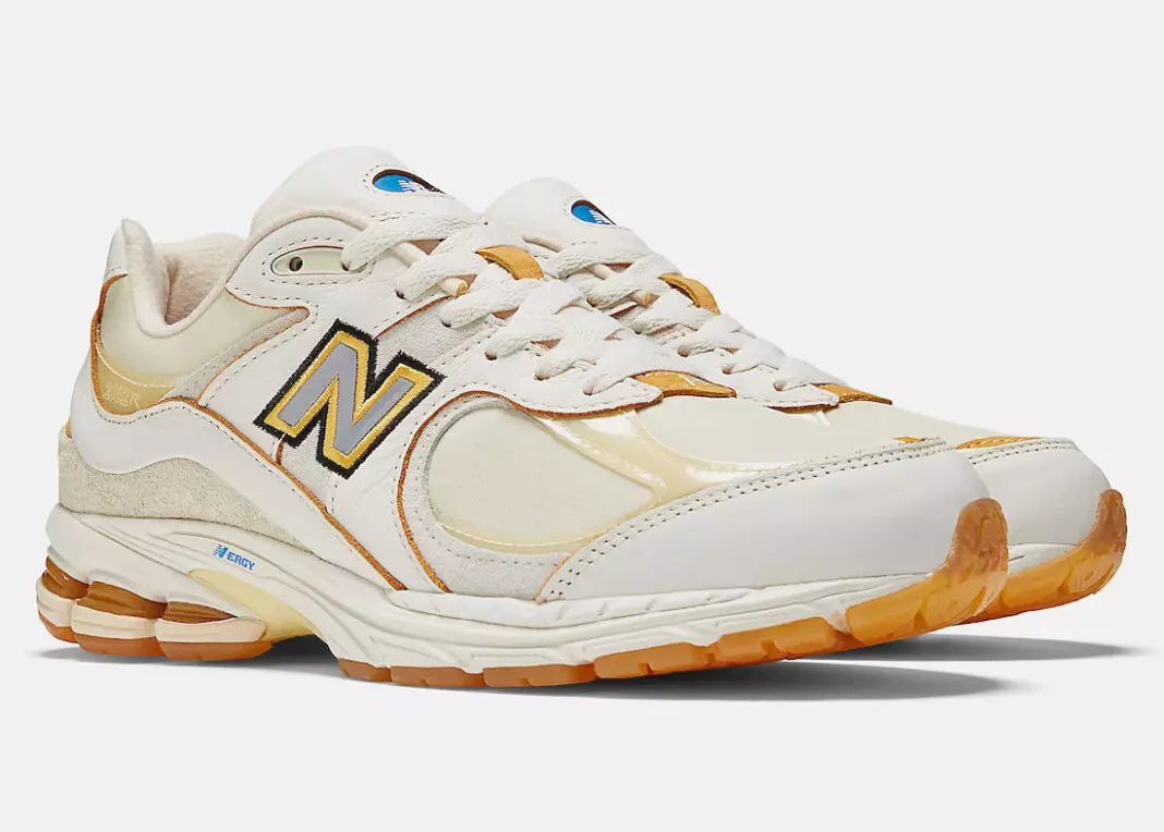 New Balance 2002R Conversations Amongst Us M2002RJ1 Датум на објавување