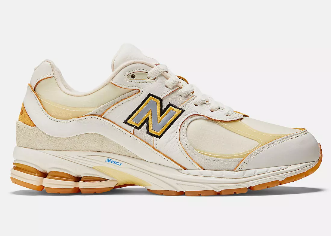 New Balance 2002R Conversations Amongst Us M2002RJ1 Датум на објавување