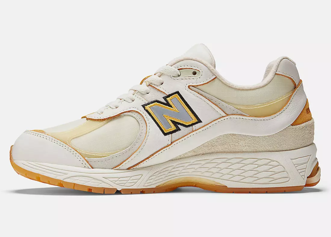 New Balance 2002R Conversații între noi M2002RJ1 Data lansării