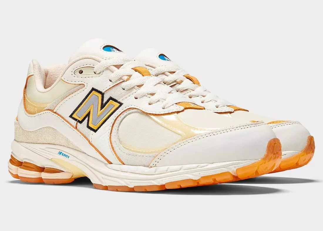 New Balance 2002R Rozmowy wśród nas Data premiery