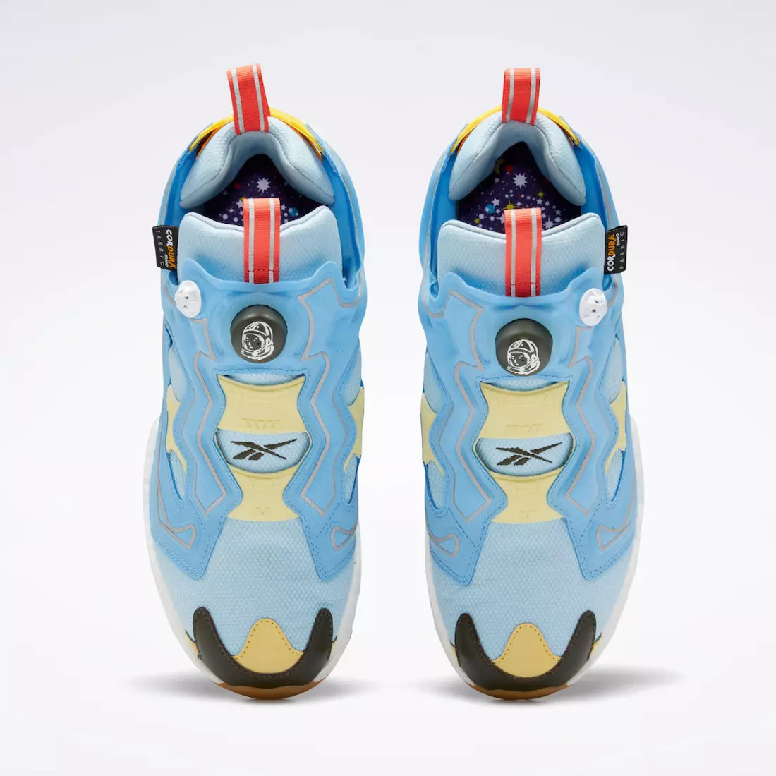 Billionaire Boys Club Reebok Instapump Fury Boost GZ5362 Date de sortie