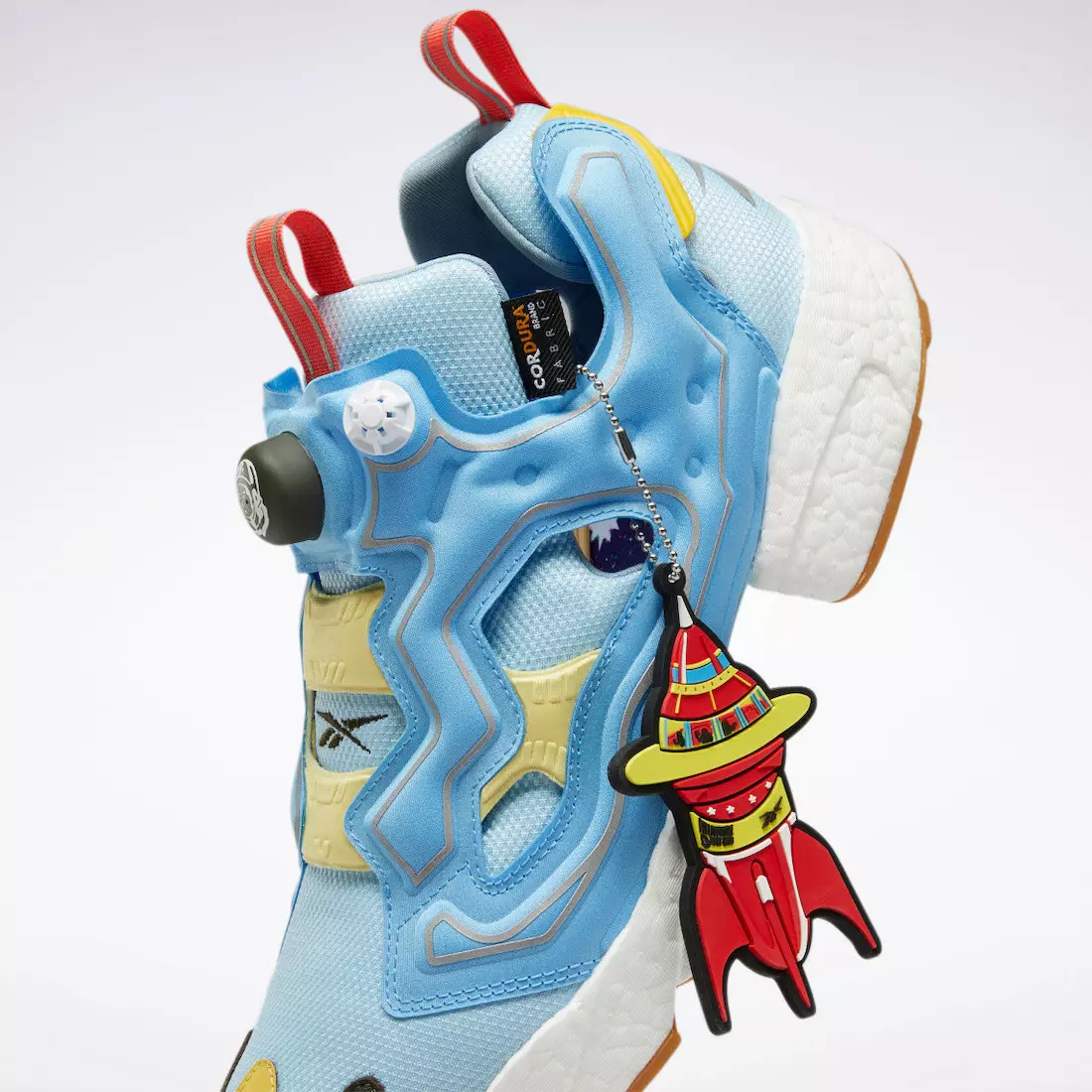 Billionaire Boys Club Reebok Instapump Fury Boost GZ5362 Date de sortie