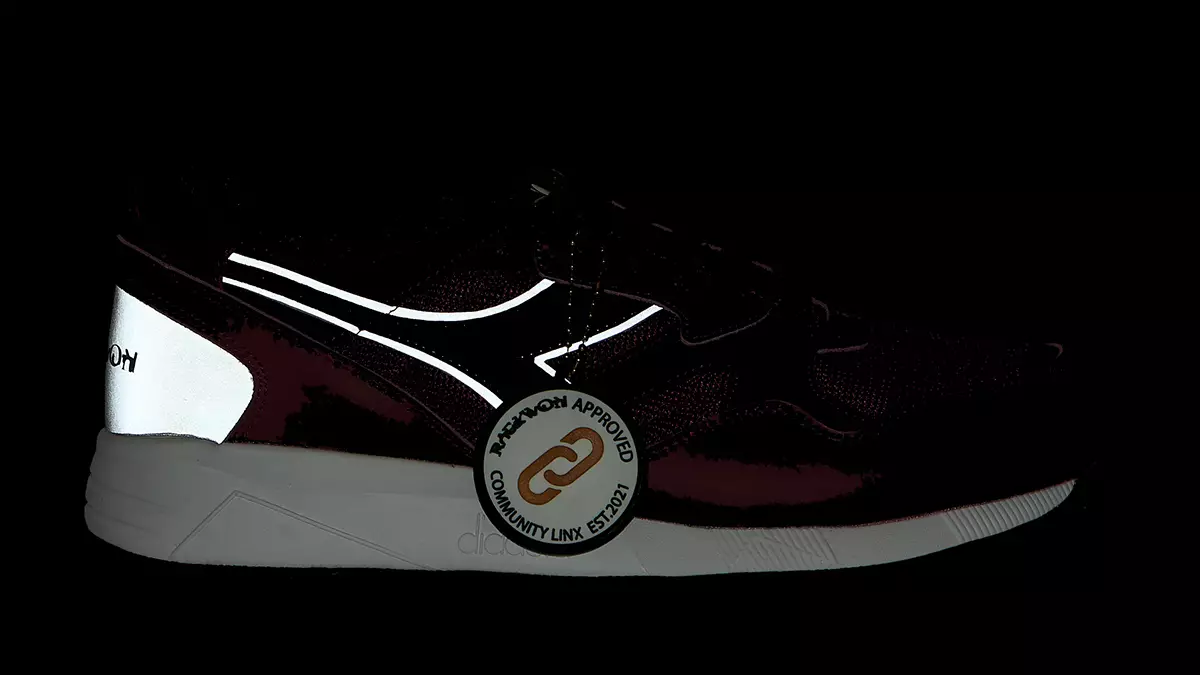 Дата выпуску Raekwon Diadora N9002 Philly