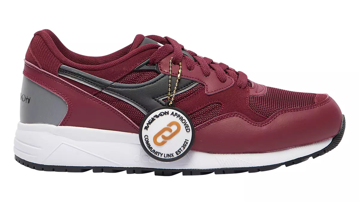 Datum vydání Raekwon Diadora N9002 Philly