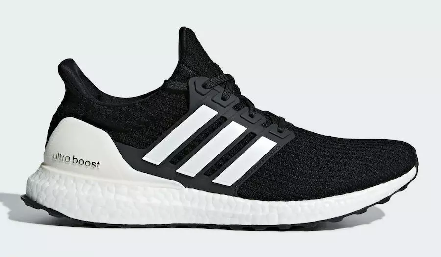 Adidas Ultra Boost 4.0 Taispeáin Do Stripes Dáta Eisiúna AQ0062