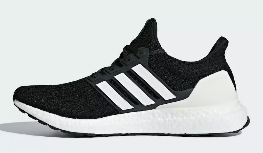 Adidas Ultra Boost 4.0 Show Your Stripes AQ0062 Дата на издаване