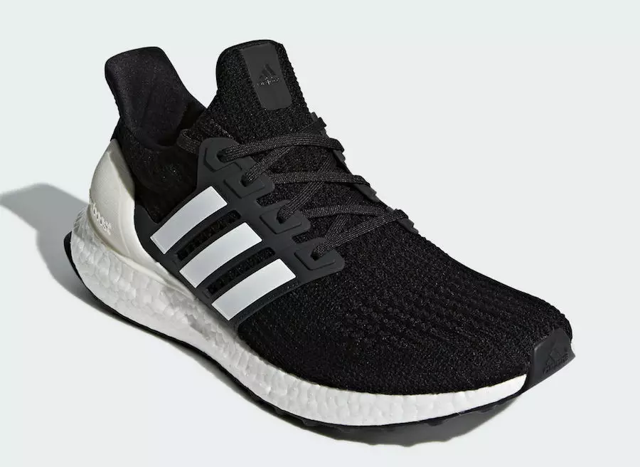 adidas Ultra Boost 4.0 Pokaż swoje paski AQ0062 Data premiery