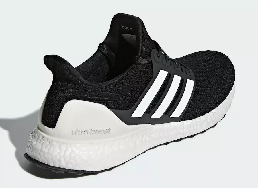 adidas Ultra Boost 4.0 Show Your Stripes AQ0062 Ημερομηνία κυκλοφορίας