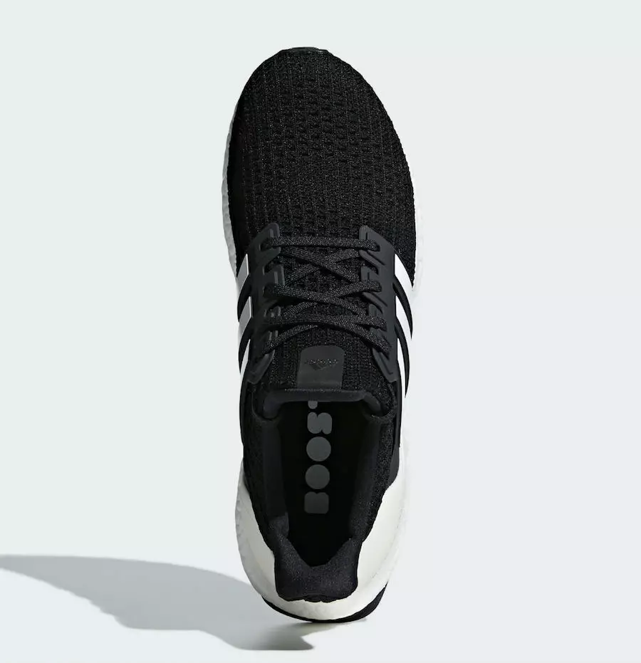 adidas Ultra Boost 4.0 Hiển thị ngày phát hành Stripes AQ0062 của bạn