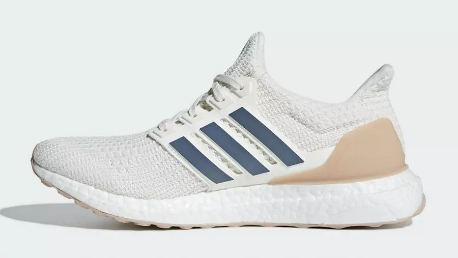 adidas Ultra Boost 4.0 Stripes CM8114 шығарылым күнін көрсетіңіз