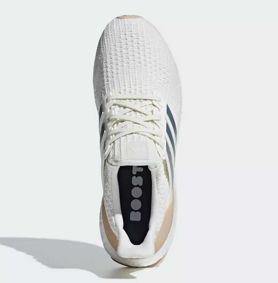 adidas Ultra Boost 4.0 Show Your Stripes CM8114 Fecha de lanzamiento