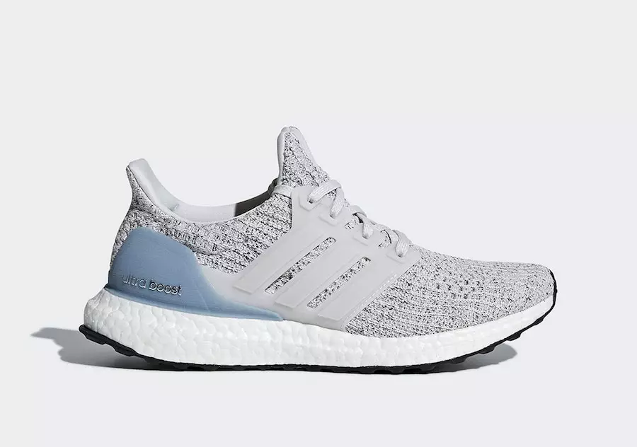 Две новые расцветки adidas Ultra Boost 4.0