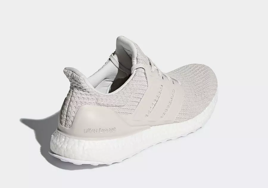 Adidas Ultra Boost 4.0 BB6177