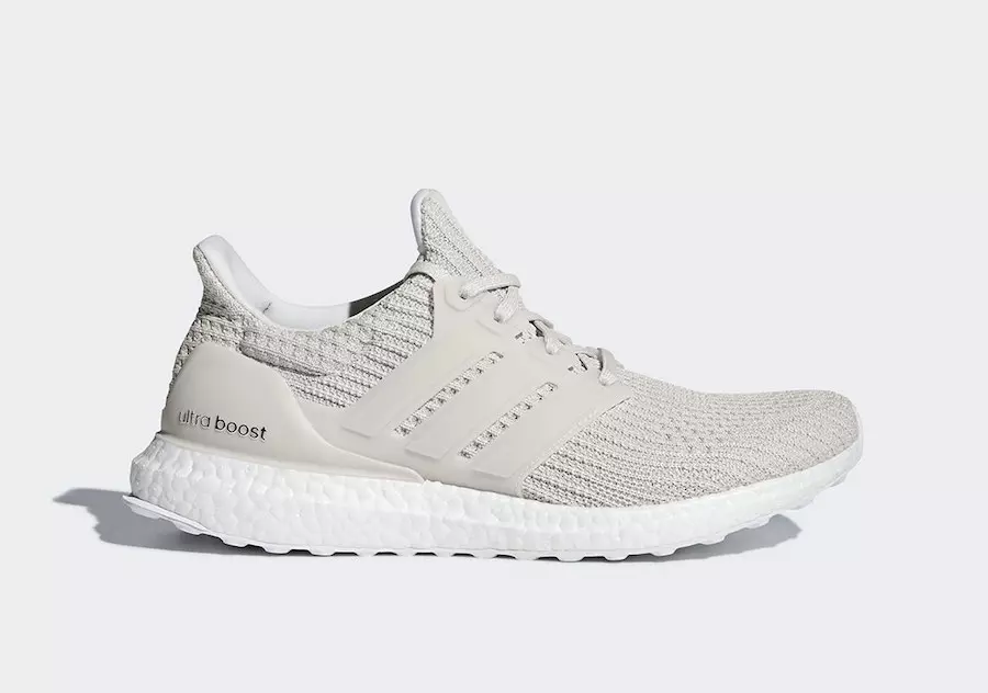 Adidas Ultra Boost 4.0 BB6177