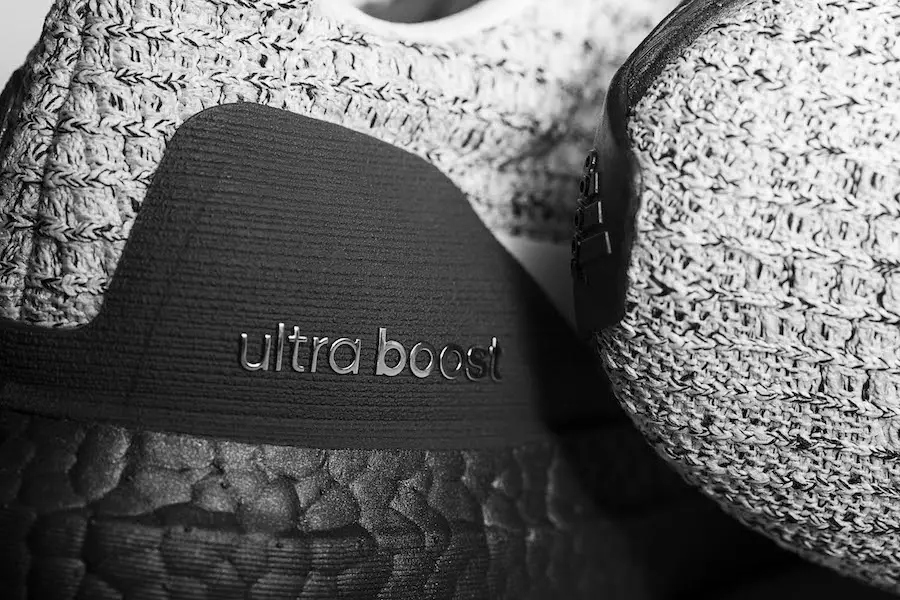 Adidas Ultra Boost 4.0 piškoti in krema BB6180