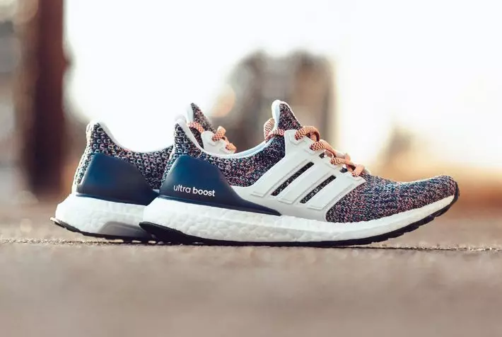 adidas Ultra Boost 4.0 Multi-Colour BB6148