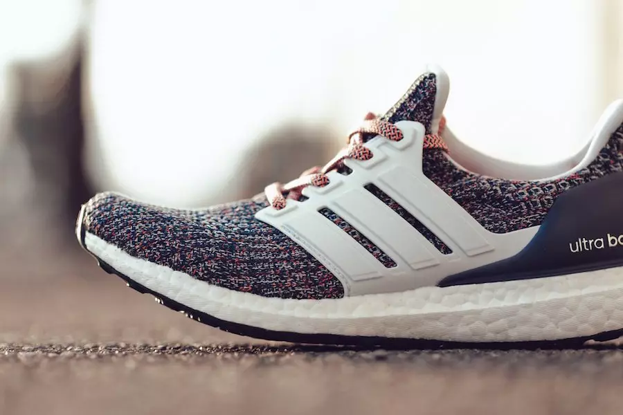 adidas Ultra Boost 4.0 Multi-Warna BB6148