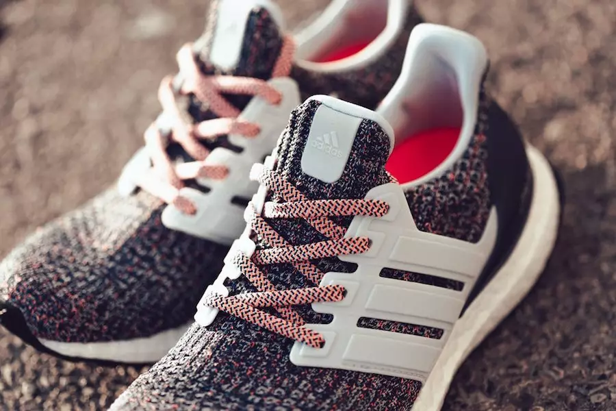 adidas Ultra Boost 4.0 Multi-Colour BB6148