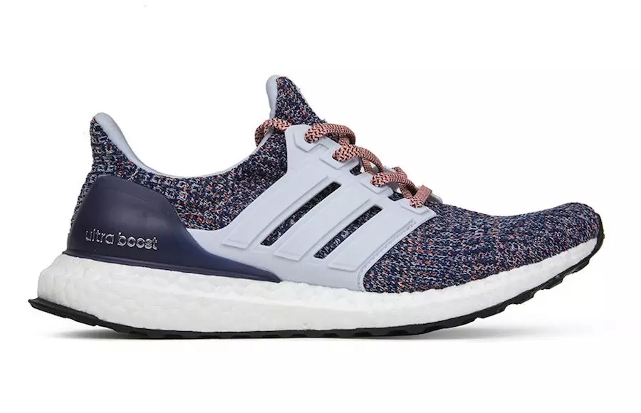 adidas Ultra Boost 4.0 Multicolore BB6148