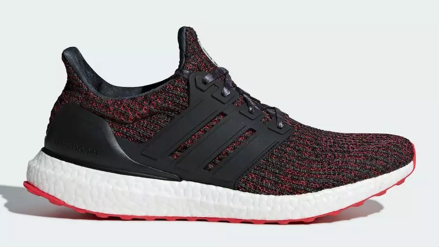 adidas Ultra Boost 4.0 CNY Kínversk nýár BB6173