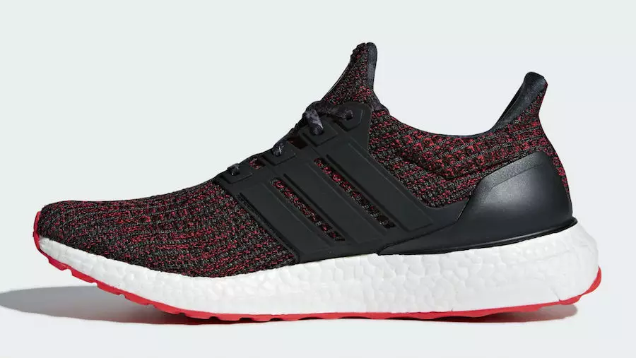 Adidas Ultra Boost 4.0 CNY kiinalainen uusivuosi BB6173