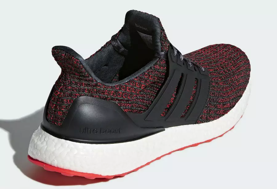 Adidas Ultra Boost 4.0 CNY Kinų Naujieji Metai BB6173