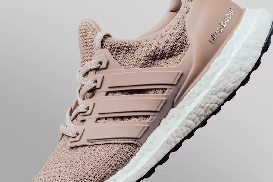 Adidas Ultra Boost 4.0 Ash Peach BB6309