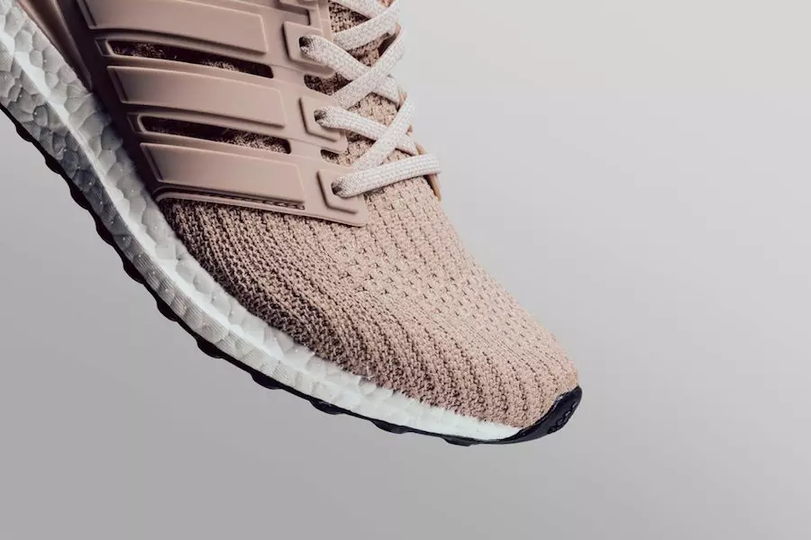 adidas Ultra Boost 4.0 Pêche cendrée BB6309