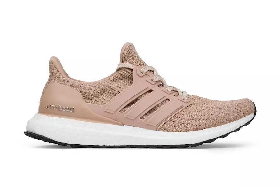 adidas Ultra Boost 4.0 Ash Peach BB6309