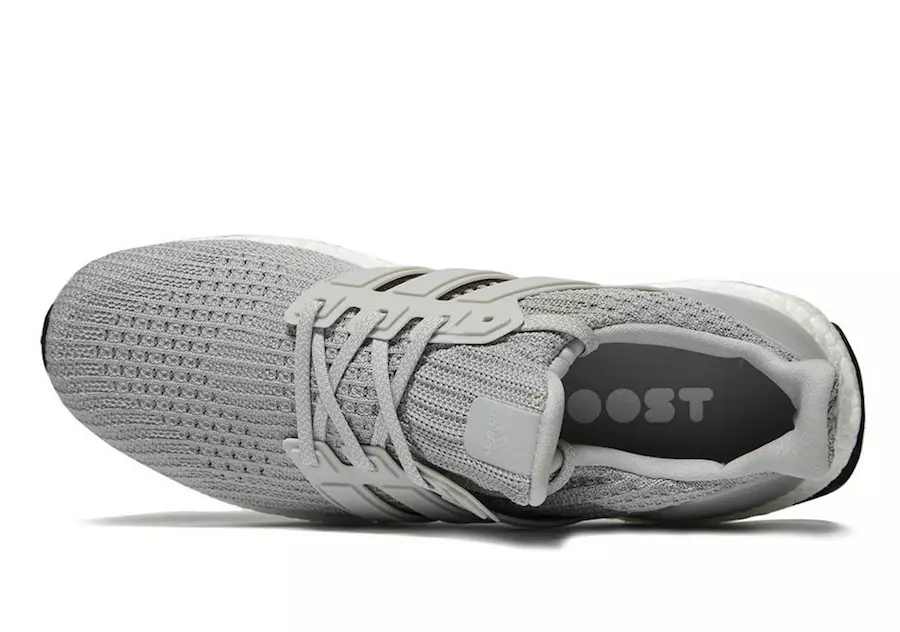 adidas Ultra Boost 4.0 Grå