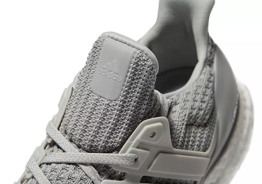 adidas UltraBoost 4.0 Gris