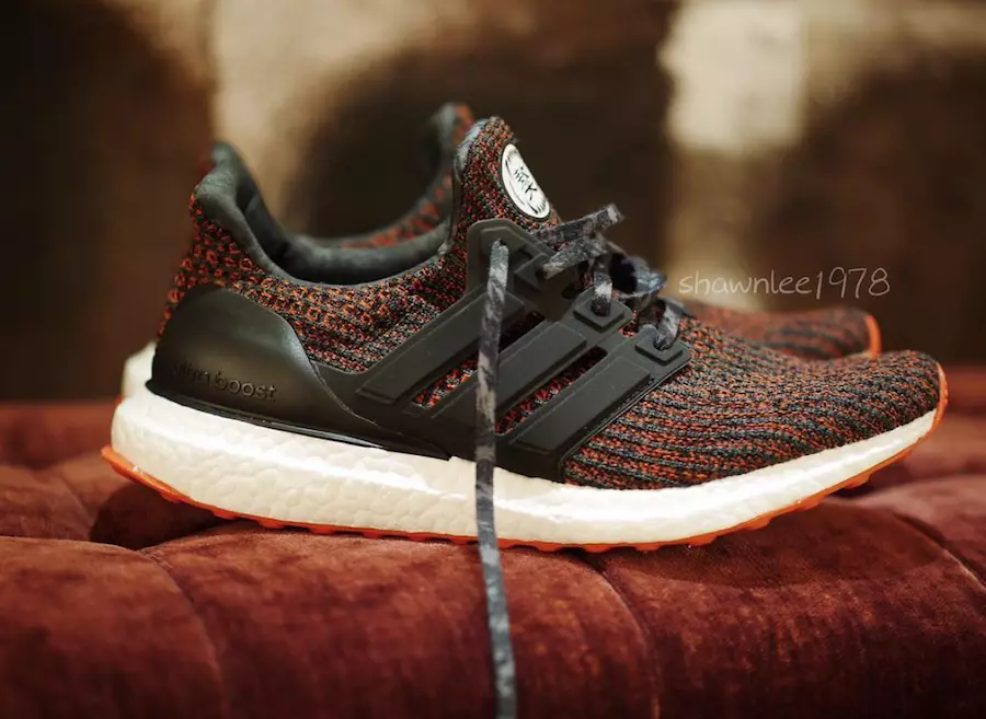 adidas Ultra Boost 4.0 CNY 구정