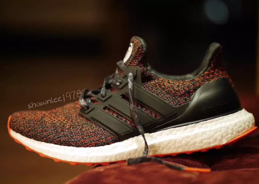 adidas Ultra Boost 4.0 CNY Año Nuevo Chino