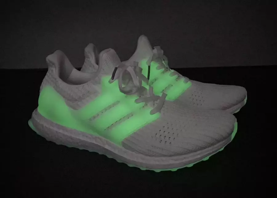 დეტალური ნახვა adidas Ultra Boost 4.0