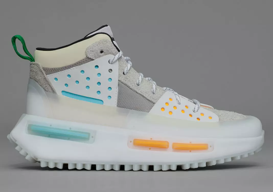 Pharrell adidas Hu NMD S1 RYAT GV6640 – data premiery