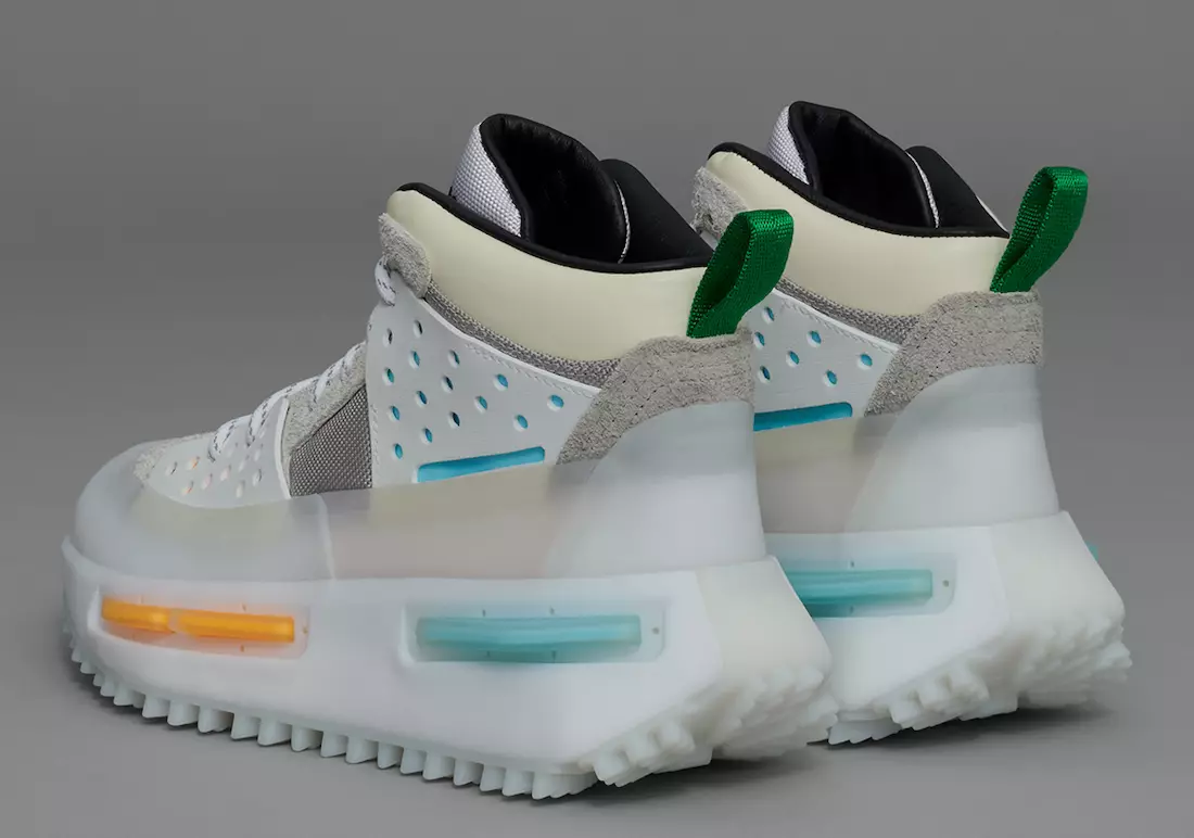 Pharrell adidas Hu NMD S1 RYAT GV6640 Tanggal Rilis