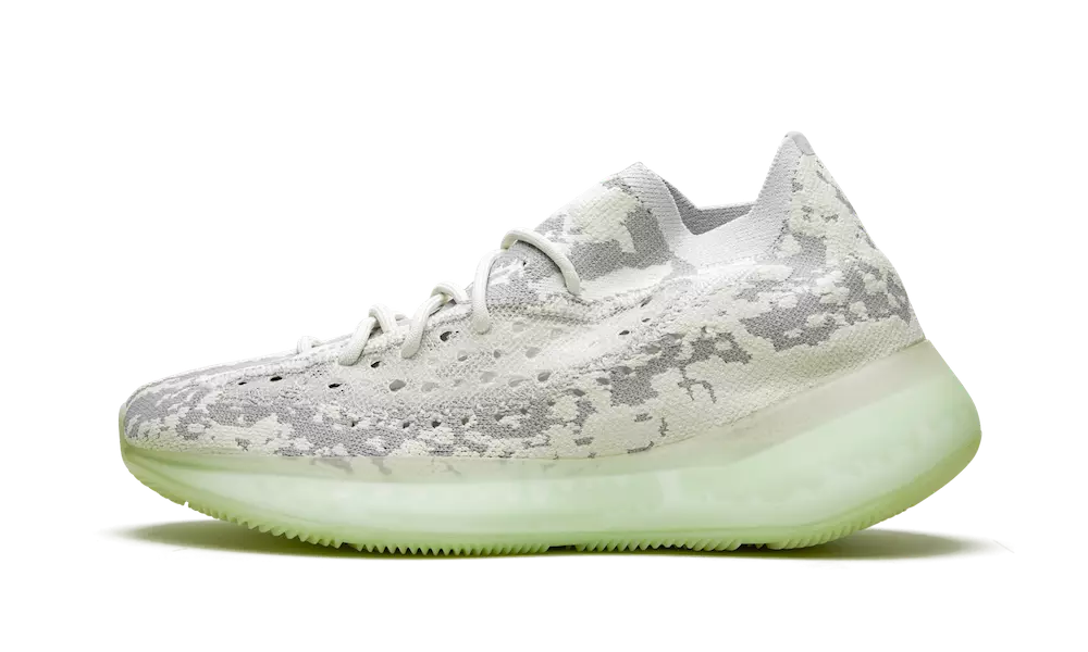 אַדידאַס Yeezy Boost 380 Alien