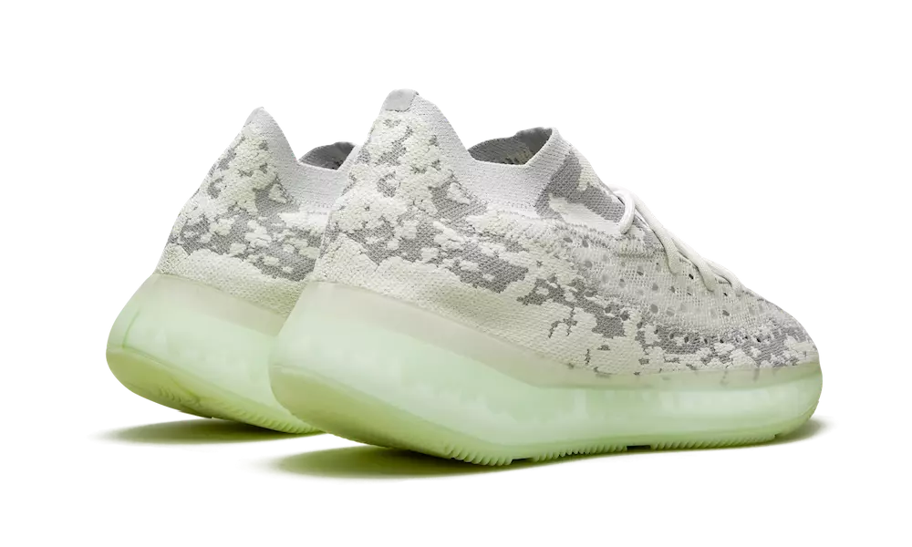 أديداس Yeezy Boost 380 Alien