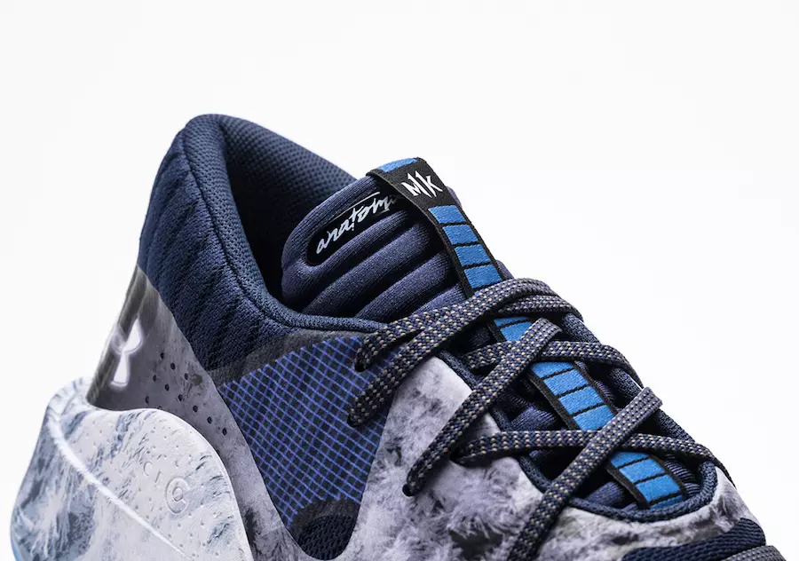 Fecha de lanzamiento de UA Anatomix Spawn Sub-Zero