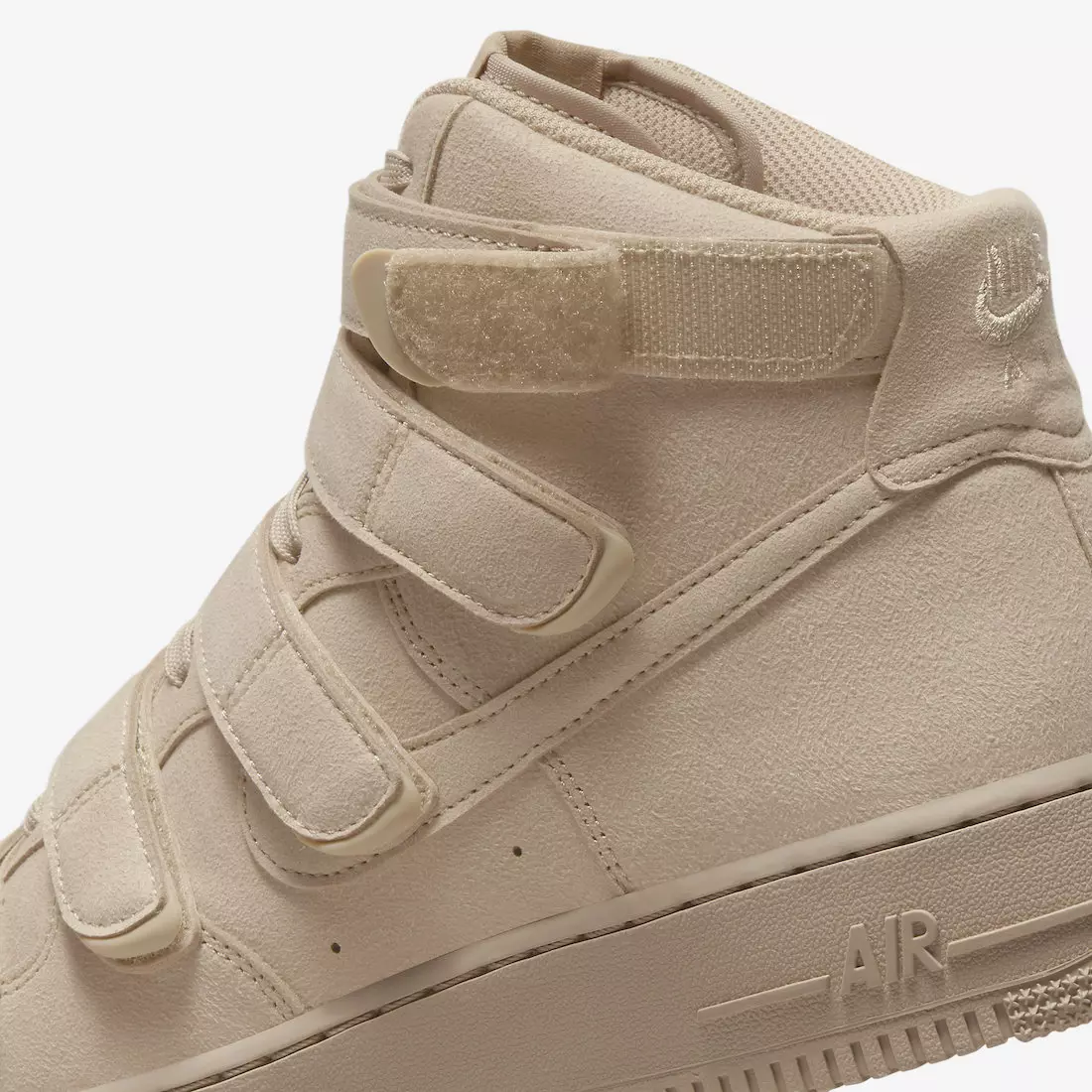 Billie Eilish Nike Air Force 1 High DM7926-200 Releasedatum